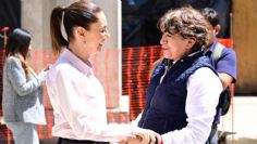 Delfina Gómez celebra la rehabilitación de la carretera Toluca-Zihuatanejo durante 2025