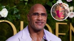 Dwayne Johnson, “La roca”, comparte el divertido resultado de jugar con sus hijas | VIDEO