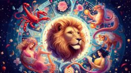 Foto que representa a Leo, Piscis, Escorpio y Virgo, qué les depara a todos los signos del zodiaco desde HOY y hasta el 26 de enero