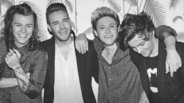 Foto que representa a One Direction se reuniría de nuevo en un homenaje para Liam Payne, estos son los detalles