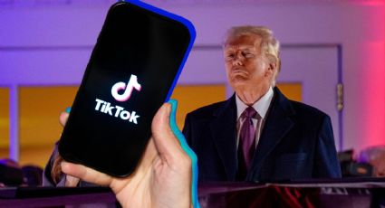 Donald Trump posterga prohibición de Tiktok en EU; prepara anuncio para este lunes