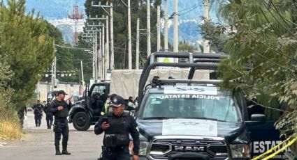 Detienen a tres hombres en Sinaloa en posesión de 14 armas de fuego