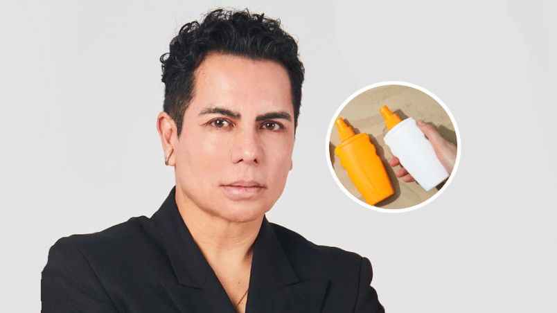 Javi Derma dio a conocer sus productos favoritos para cuidar la piel