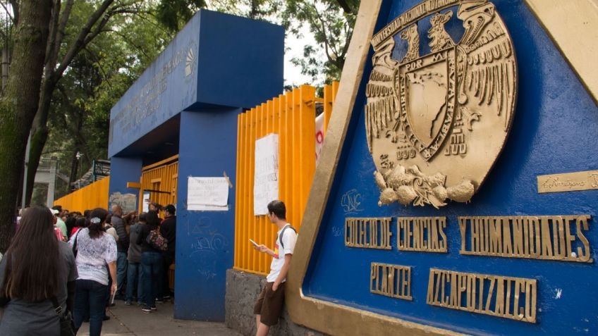 ¿Cómo será la admisión al Bachillerato UNAM 2025? Esto se sabe