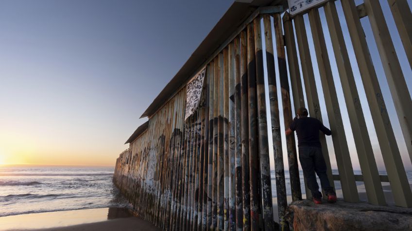 Trump aviva la amenaza de deportación