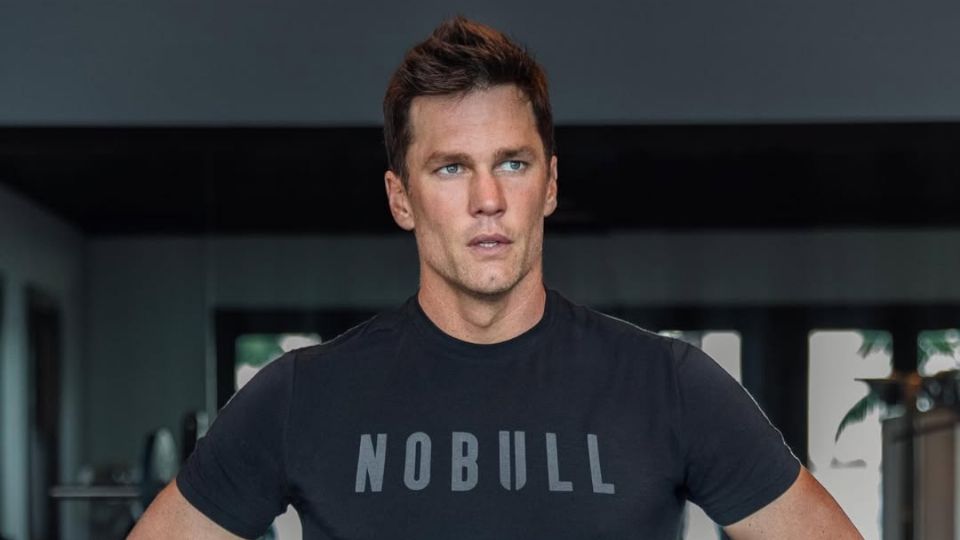 Tom Brady se ha compretido con su nuevo rol como comentarista deportivo, afirma directivo de Fox Sports