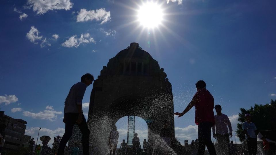 Que la temporada de calor no te tome desprevendio