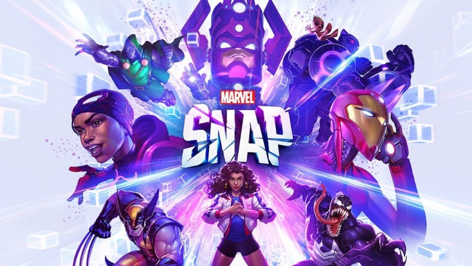 Marvel Snap dejó de funcionar en EU porque la empresa Nuverse es subsidiaria de ByteDance