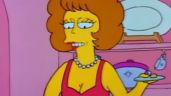 Foto ilustrativa de la nota titulada: Cómo se vería la bellísima Maude Flanders de ‘Los Simpson’ si fuera real según la inteligencia artificial