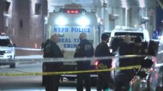 Tiroteo masivo en club nocturno en Queens, Nueva York deja 10 heridos