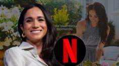 "Con amor, Meghan", la nueva serie de Netflix que marca el regreso de Meghan Markle a la pantalla, ¿cuándo se estrena?