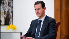 Intentan envenenar a Bashar al Assad en Rusia tras ser derrocado en Siria