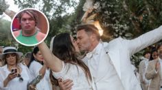 Wendy Guevara revela el motivo por el que no asistió a la boda de Julián Gil, ¿enemistad con Valeria Marín?