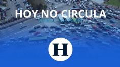 Hoy No Circula: ¿qué autos descansan este VIERNES 3 de enero de 2025 en CDMX y Edomex?