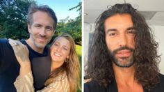 Tras haber sido acusado de acoso sexual, Justin Baldoni afirma ser víctima de bullying por Blake Lively y Ryan Reynolds