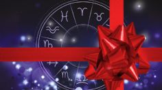 Astrología: estos son los 3 signos que recibirán un regalo de prosperidad entre el 3 y el 8 de enero