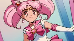 Adiós al Cosplay: cómo se vería Sailor Chibi Moon versión adolescente de ‘Sailor Moon’ estilo fan art