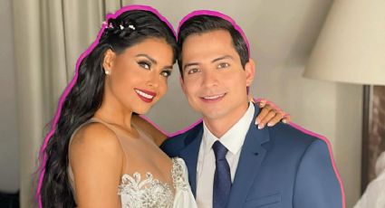 ¿Problemas en el matrimonio? Kristal Silva se sincera y revela qué es lo que no le gusta de su esposo