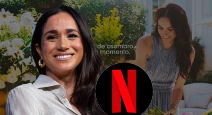 "Con amor, Meghan", la nueva serie de Netflix que marca el regreso de Meghan Markle a la pantalla, ¿cuándo se estrena?