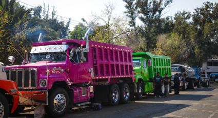 Retiran 394 autos abandonados de calles en Gustavo A Madero