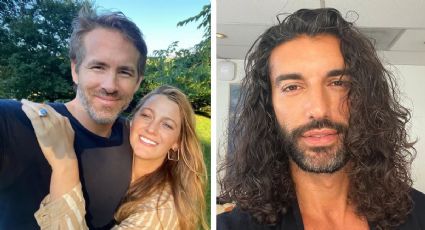 Tras haber sido acusado de acoso sexual, Justin Baldoni afirma ser víctima de bullying por Blake Lively y Ryan Reynolds