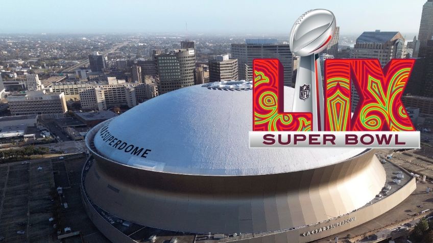 ¿Se ha cancelado alguna vez el Super Bowl? Aquí la respuesta