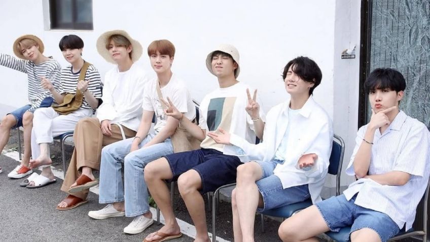 BTS regresa en 2025: ¿Qué países visitarán con su gira mundial y cuánto costarán los boletos?