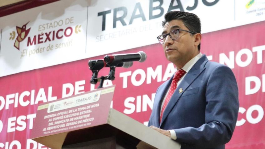 Jesús George Zamora; carta fuerte rumbo a la primera elección del Poder Judicial