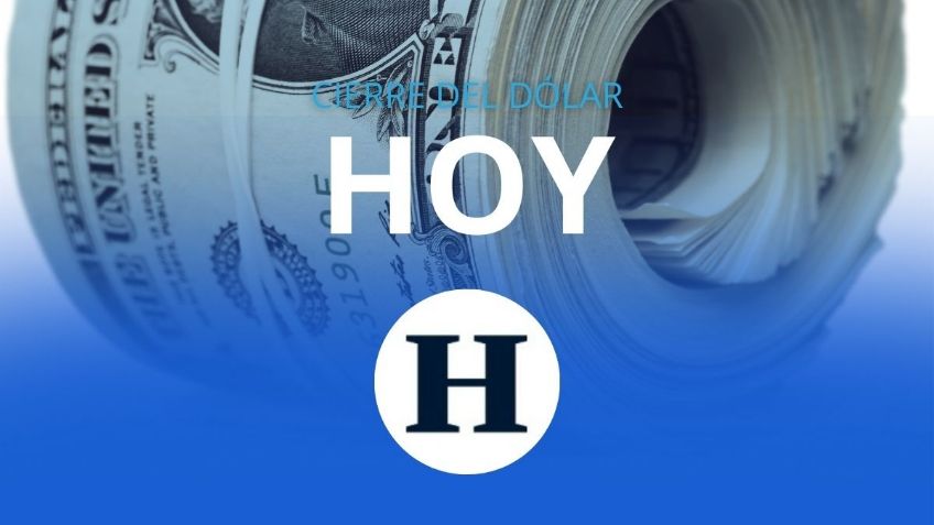 ¿Cómo cierra el dólar HOY 2 de enero de 2025? | TIPO DE CAMBIO