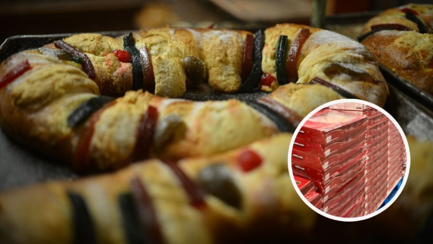 Costco lanza venta de rosca de Reyes y en redes se unen para evitar la reventa