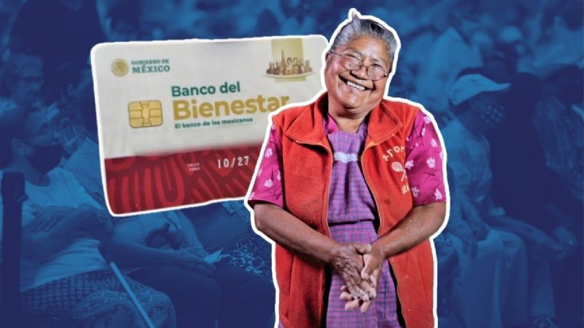 Pensión Bienestar 2025: ¿A qué adultos mayores le depositan hoy, viernes 3 de enero? | CALENDARIO