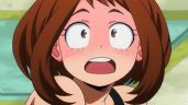 Foto ilustrativa de la nota titulada: Cómo luciría realmente Uraraka Ochaco de My Hero Academia en la vida real, gracias a la magia de la Inteligencia Artificial