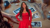 Foto ilustrativa de la nota titulada: El tarot le revela a Galilea Montijo si será mamá en el 2025; su reacción se viraliza en redes | VIDEO