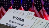 Foto ilustrativa de la nota titulada: Este es el costo de la Visa Americana en 2025