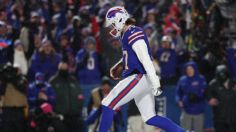 Los Bills persiguen sueño