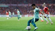 Selección Mexicana: Elogia a sinodales