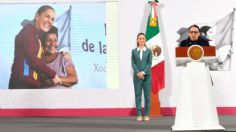 Así fue el discurso de Rosa Icela Rodríguez en la presentación del programa “México Te Abraza”