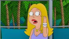 Cómo luciría la hermosa Francine Smith de ‘American Dad’ en la vida real, gracias a la magia de la Inteligencia Artifici