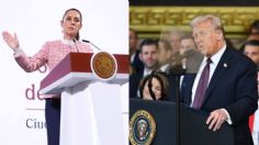 Tras discurso de Trump, Claudia Sheinbaum se reúne con su gabinete