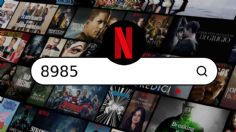 Netflix tiene una lista de códigos secretos que pocos conocen