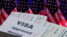 Este es el costo de la Visa Americana en 2025