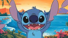 Cómo luciría el inquieto Stitch en el mundo real, según Disney