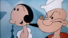 Cómo se vería hermosa Olivia de ‘Popeye el marino’ en la vida real, gracias a la magia de la Inteligencia Artificial