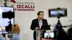 Durante primera quincena del 2025 reducen 55% los delitos de alto impacto en Cuautitlán Izcalli: Daniel Serrano