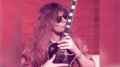 Muere John Sykes, emblemático guitarrista de Whitesnake, Blue Murder y Thin Lizzy