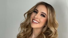 Ella es Kim Migneault, la novia del influencer mexicano Sonrixs: FOTOS