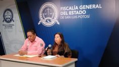 Fiscalía de SLP indaga si Daniela Martel fue llevada al municipio de Zaragoza para desaparecerla