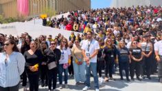 Trabajadores del Poder Judicial de la Federación buscan conciliar antes de llegar a huelga