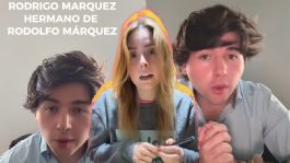 Foto que representa a Maryfer Centeno analiza al hermano de Fofo Márquez tras exigir justicia para el influencer: "está desesperado"