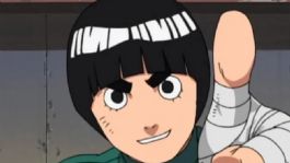 Foto que representa a Adiós al Fan Art: cómo se vería Rock Lee de Naruto si fuera mujer según la magia del cosplay